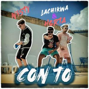 Con To (feat. Lachikwa & Horta)