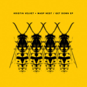 Wasp Nest / Get Down EP