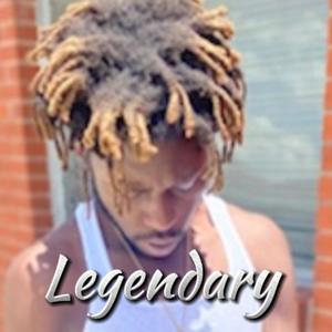 Legendary (Explicit)