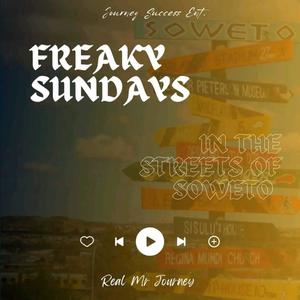 FREAKY SUNDAYS (feat. Mexi Kay)