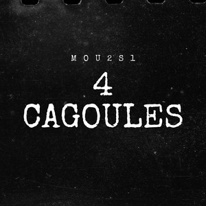 4 cagoules (Explicit)