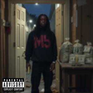 Cold Blooded (Explicit)