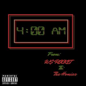 4 AM FREESTYLE (Explicit)