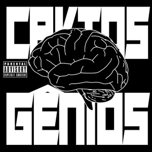 Caktos Gênios (Explicit)