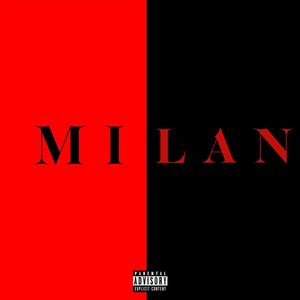 Milan (feat. Aarón Zamitiz)