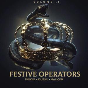 Festive Operators