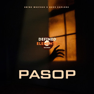 Pasop