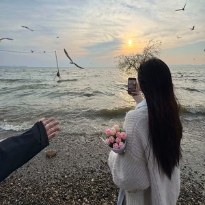 你离开以后我才晓得歌咋写 (DJ版)