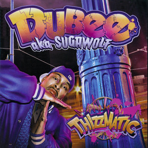 D-Doy Stand (Explicit)
