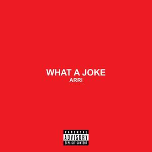 What a Joke (Explicit)