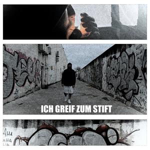 Ich Greif Zum Stift (Explicit)