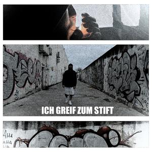 Ich Greif Zum Stift (Explicit)