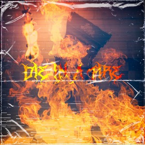 Die in a Fire (The Living Tombstone Remix - Instrumental Version)