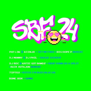 ***** I'm Bustin' At Em (Explicit)