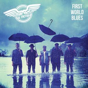 Like Fire(feat. Jacob Scesney)