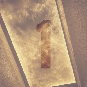 Christopher Walkin' On Water