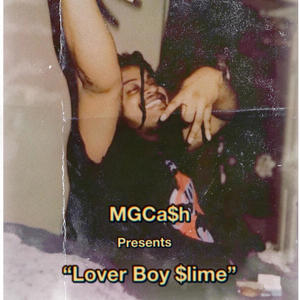 LOVER BOY $lIME (Explicit)