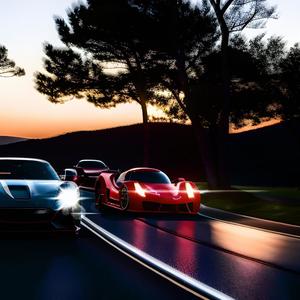 Fast & Furious