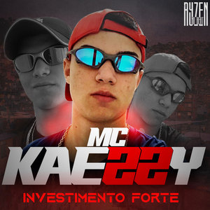 Investimento Forte (Explicit)