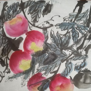 美啊美，我爱美