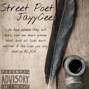 Street Poet (Explicit)