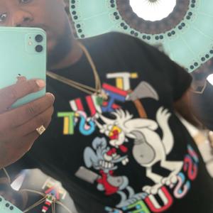 Outta Body(interlude) (Explicit)