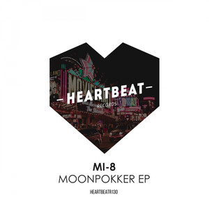 Moonpokker EP