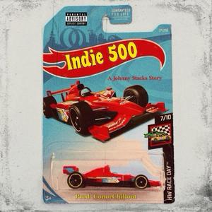 Indie 500 (Explicit)