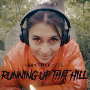 Running Up That Hill (A Deal With God) (Cover)