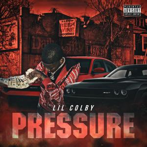 Pressure (Explicit)