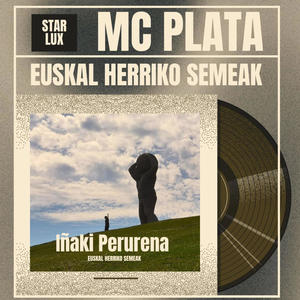 Iñaki Perurena - Euskal Herriko Semeak