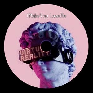 I Make You love Me. Pinamusic (feat. Jordecks)