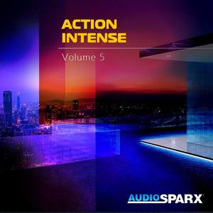 Action Intense Volume 5