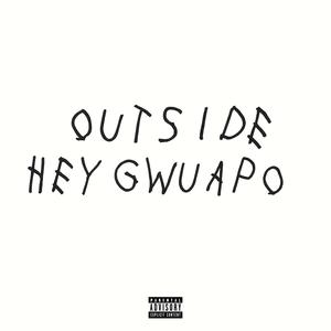 outside (Radio Edit|Explicit)