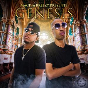 Top Down (feat. Steve Ray Ladson & KANG) (Inst.)