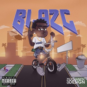 Bla2C (Explicit)