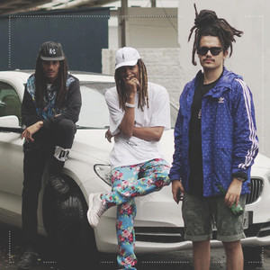 Boogie Hype (Explicit)