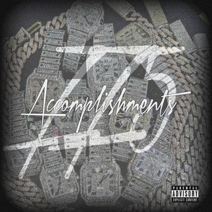 Accomplishments (Explicit)