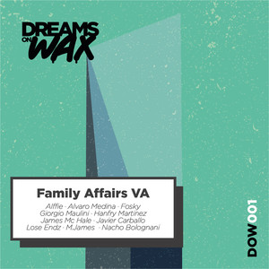 Vuelve (Original Mix)