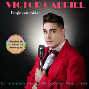 Tengo que olvidar (Versión)