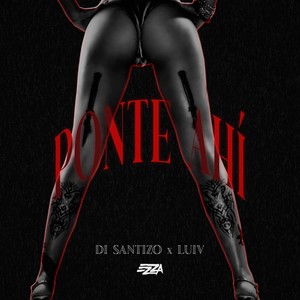 Ponte Ahí (Explicit)