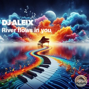 River Flows In You