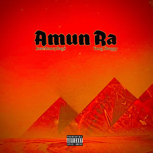 Amun Ra (Explicit)