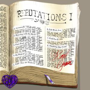 THINKING OUT LOUD (feat. REPUTATION, ELI AMARI & WhereWasWayne)