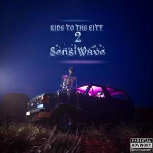 Smoking My Problems Away (feat. Cosmic GP & DndHundo) (Explicit)