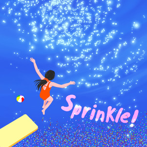 Sprinkle!