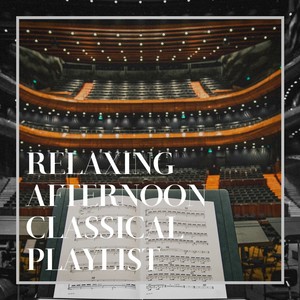 Relaxing Afternoon Classical Playlist