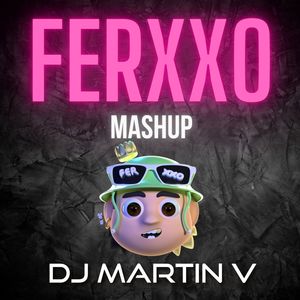 Ferxxo Vs Love The Way You Lie Mashup (Remix)