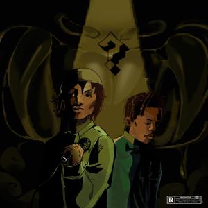 Quit (feat. KingRasta) (Explicit)