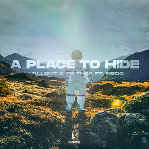 A Place To Hide (Original Mix)
